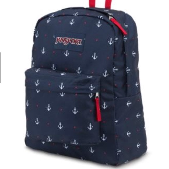 Jansport backpack - Picture 3 of 3